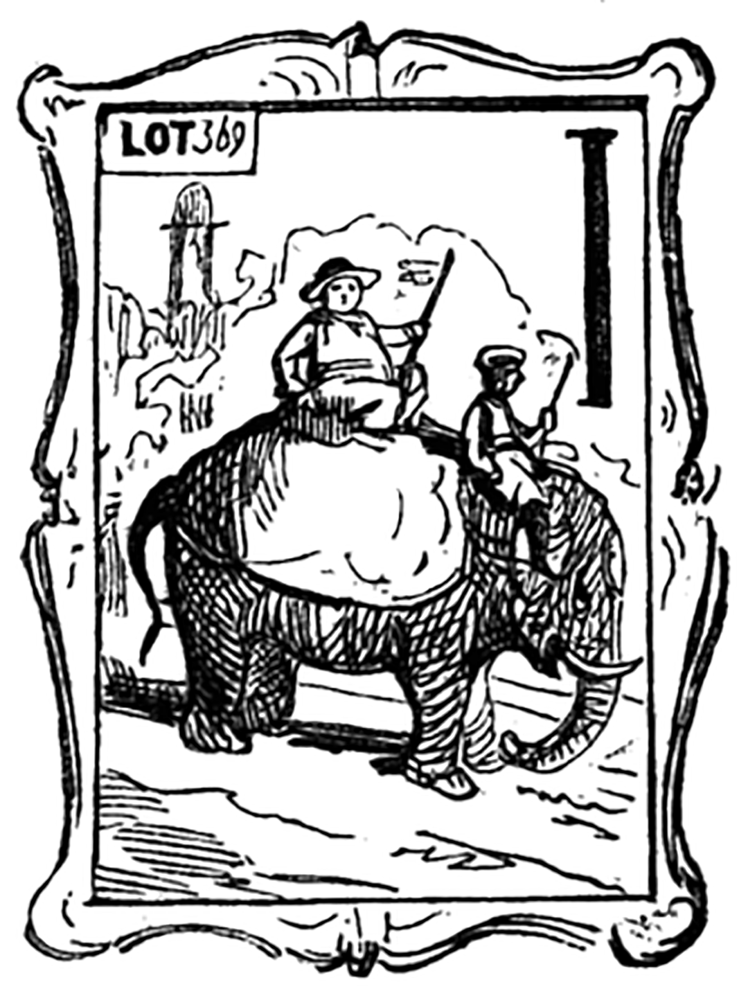 Jos Sedley the Nabob Colonization of India within Thackeray's Vanity